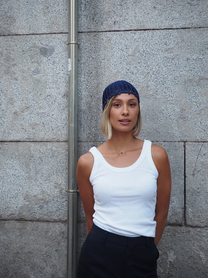 CASQUETE MALLORCA