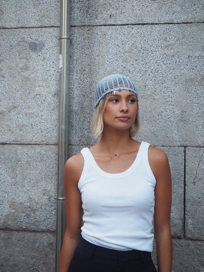 CASQUETE ZANZIBAR