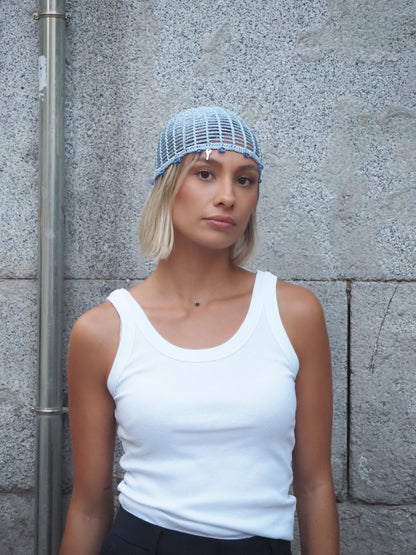 CASQUETE ZANZIBAR