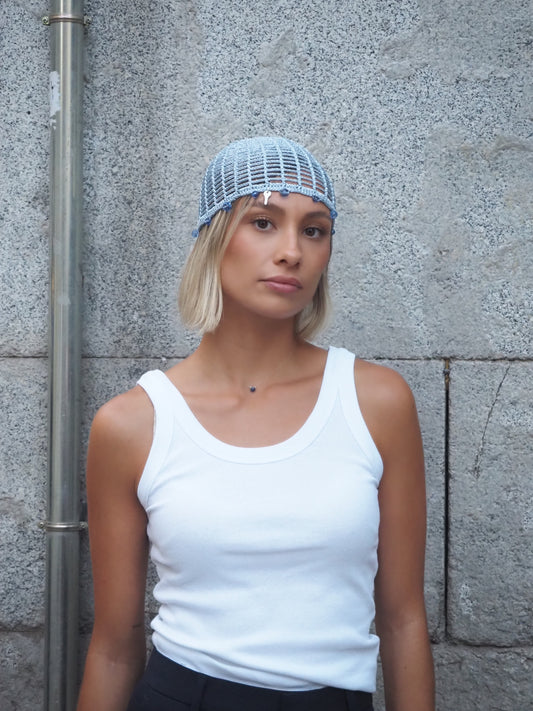 CASQUETE ZANZIBAR
