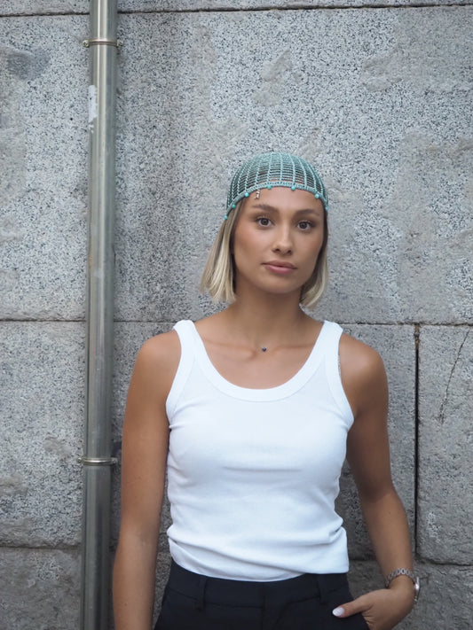 CASQUETE CAPRI