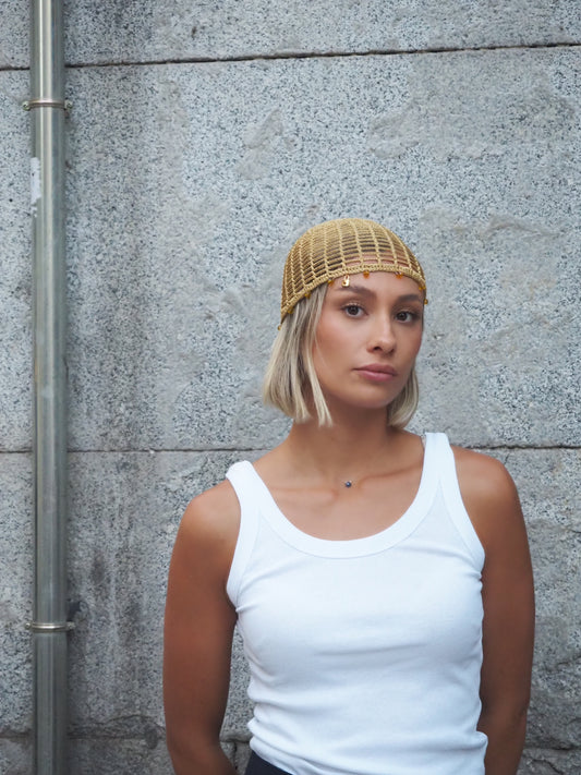 CASQUETE FORMENTERA