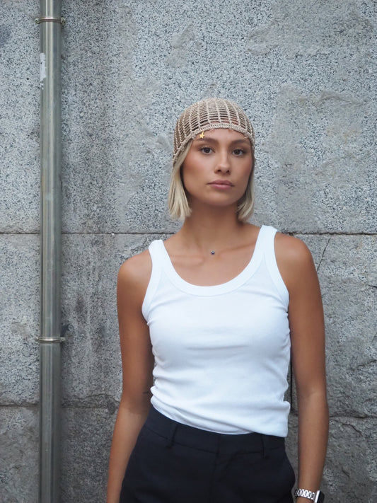 CASQUETE NAXOS
