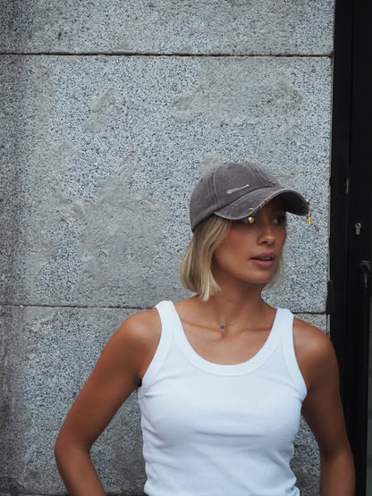 GORRA ANTONIO