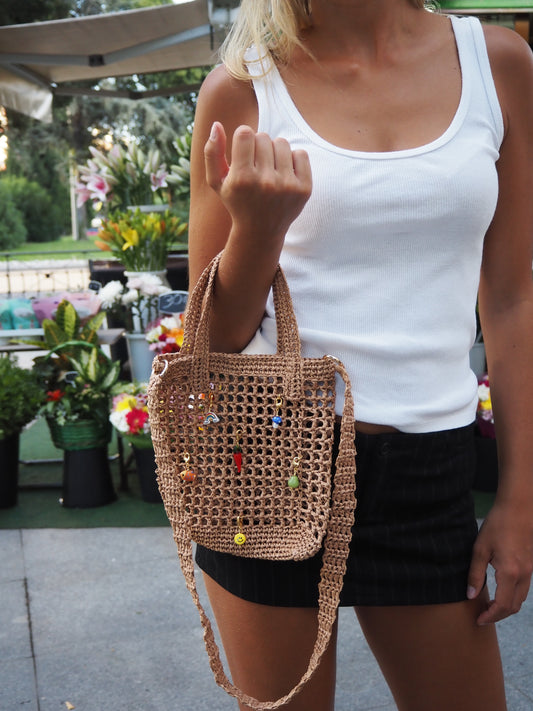 BOLSA MARACUYA