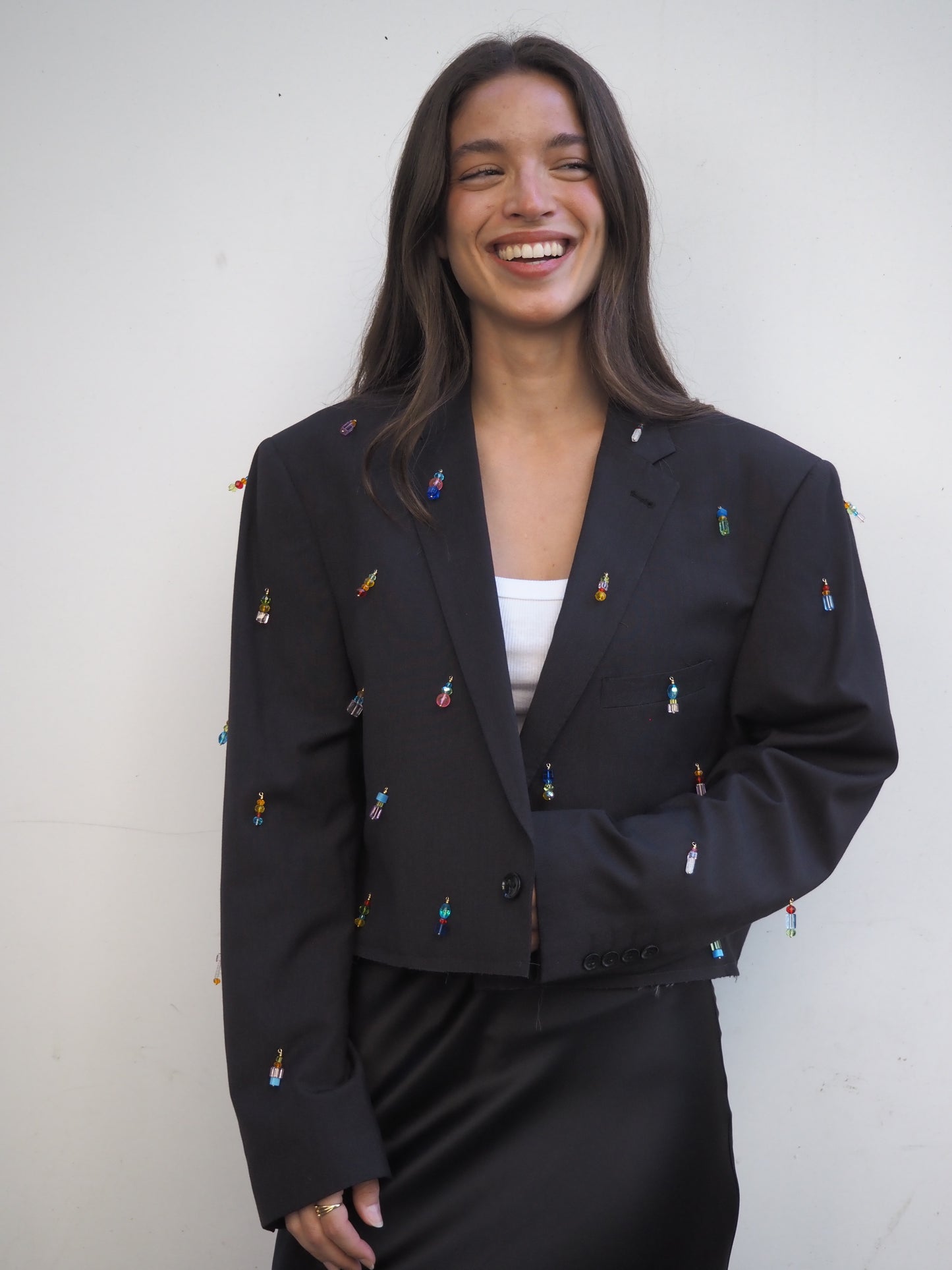 BLAZER GRECIA
