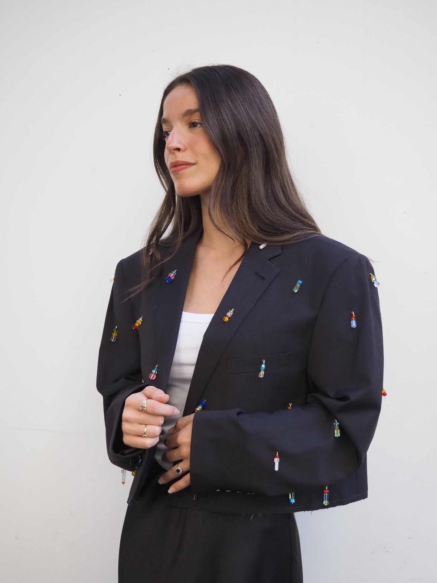 BLAZER GRECIA