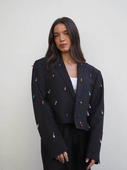 BLAZER GRECIA
