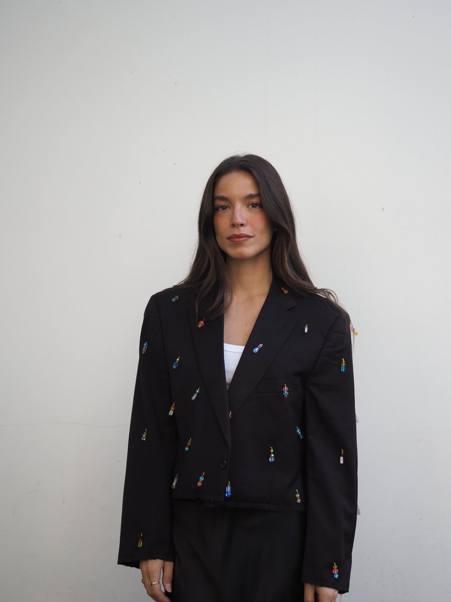 BLAZER GALA