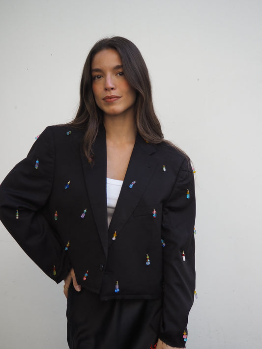 BLAZER GALA