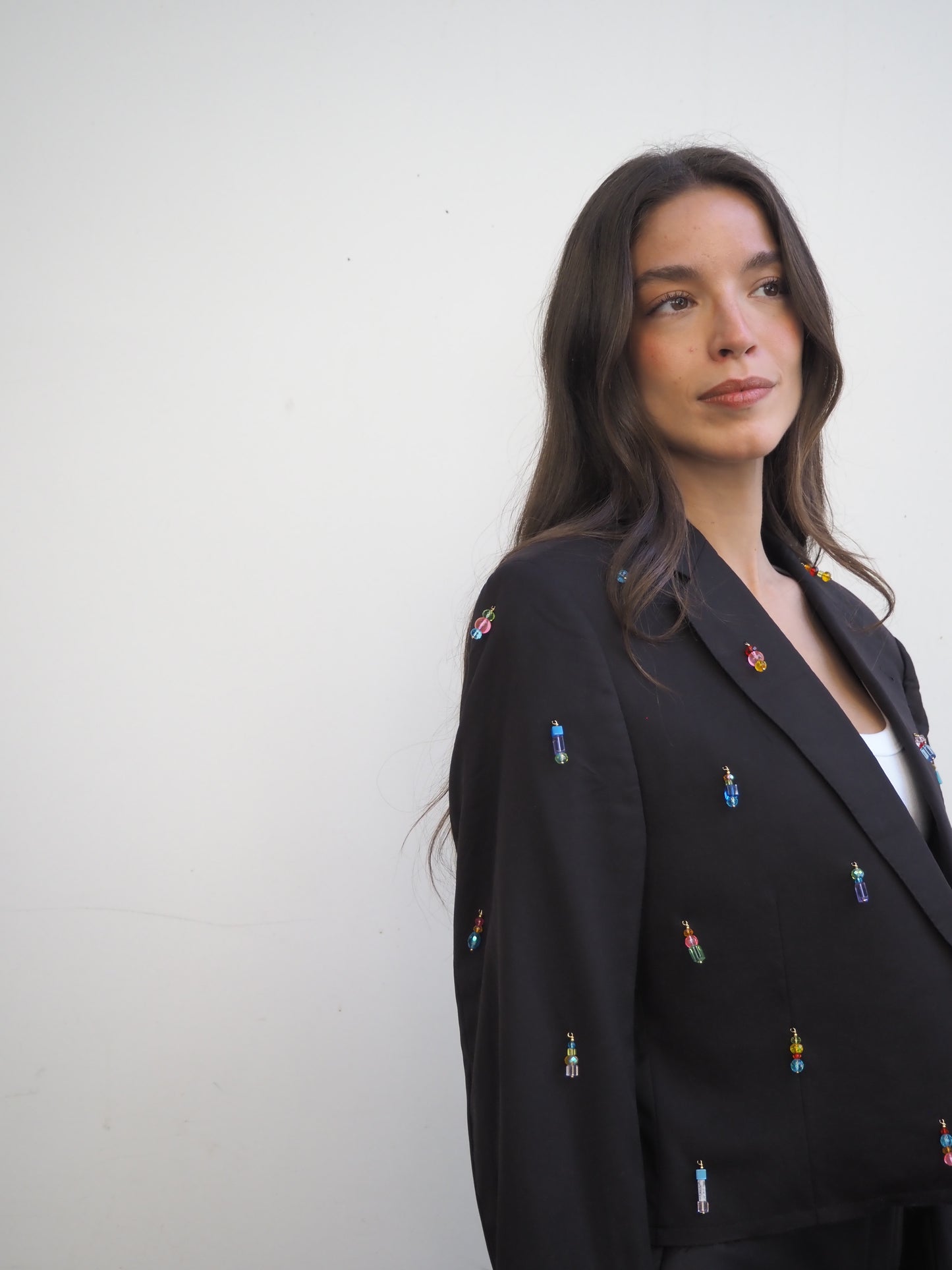 BLAZER GALA