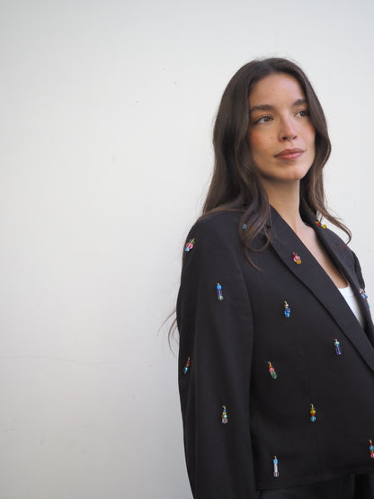 BLAZER GALA
