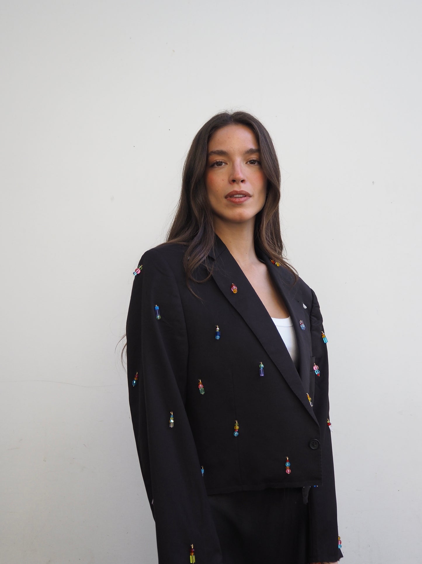 BLAZER GALA