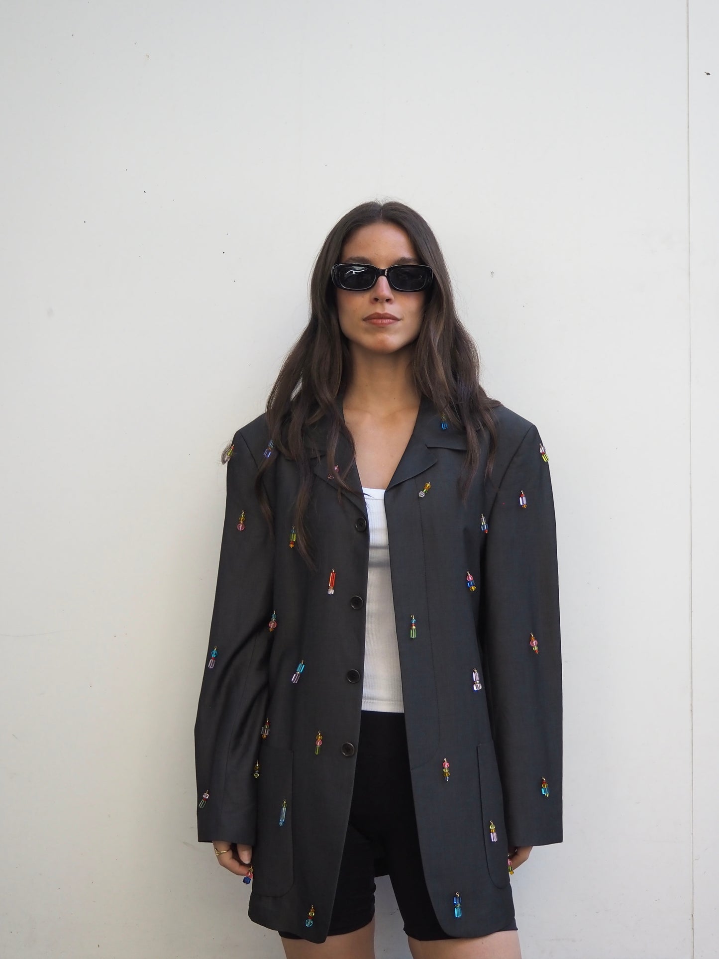 BLAZER OFELIA