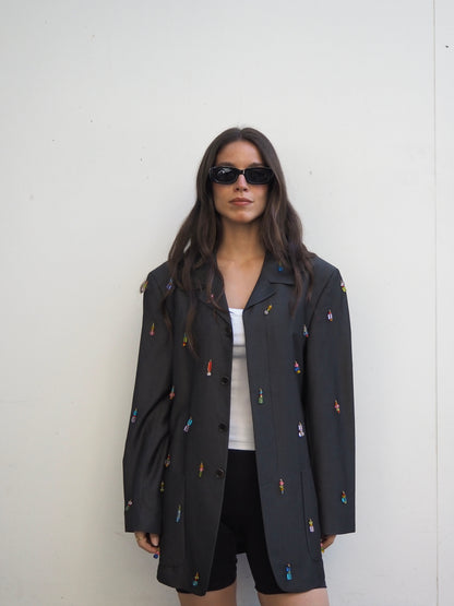 BLAZER OFELIA