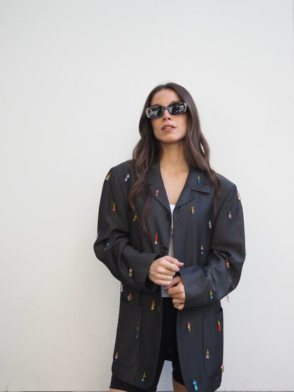 BLAZER OFELIA