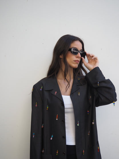 BLAZER OFELIA