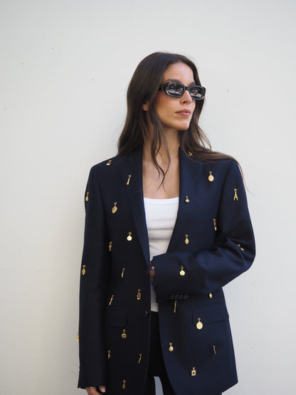 BLAZER CARLOTA