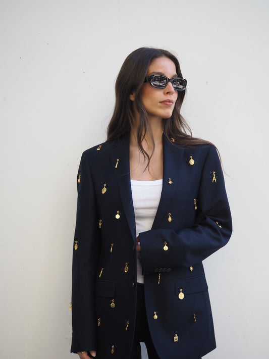 BLAZER CARLOTA
