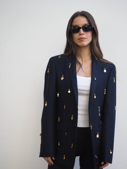 BLAZER CARLOTA