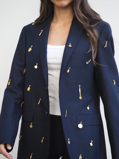 BLAZER CARLOTA