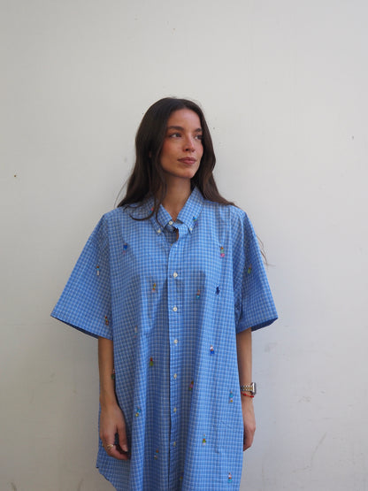 NUBE DRESS