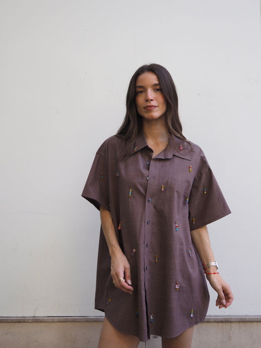 VESTIDO VERA