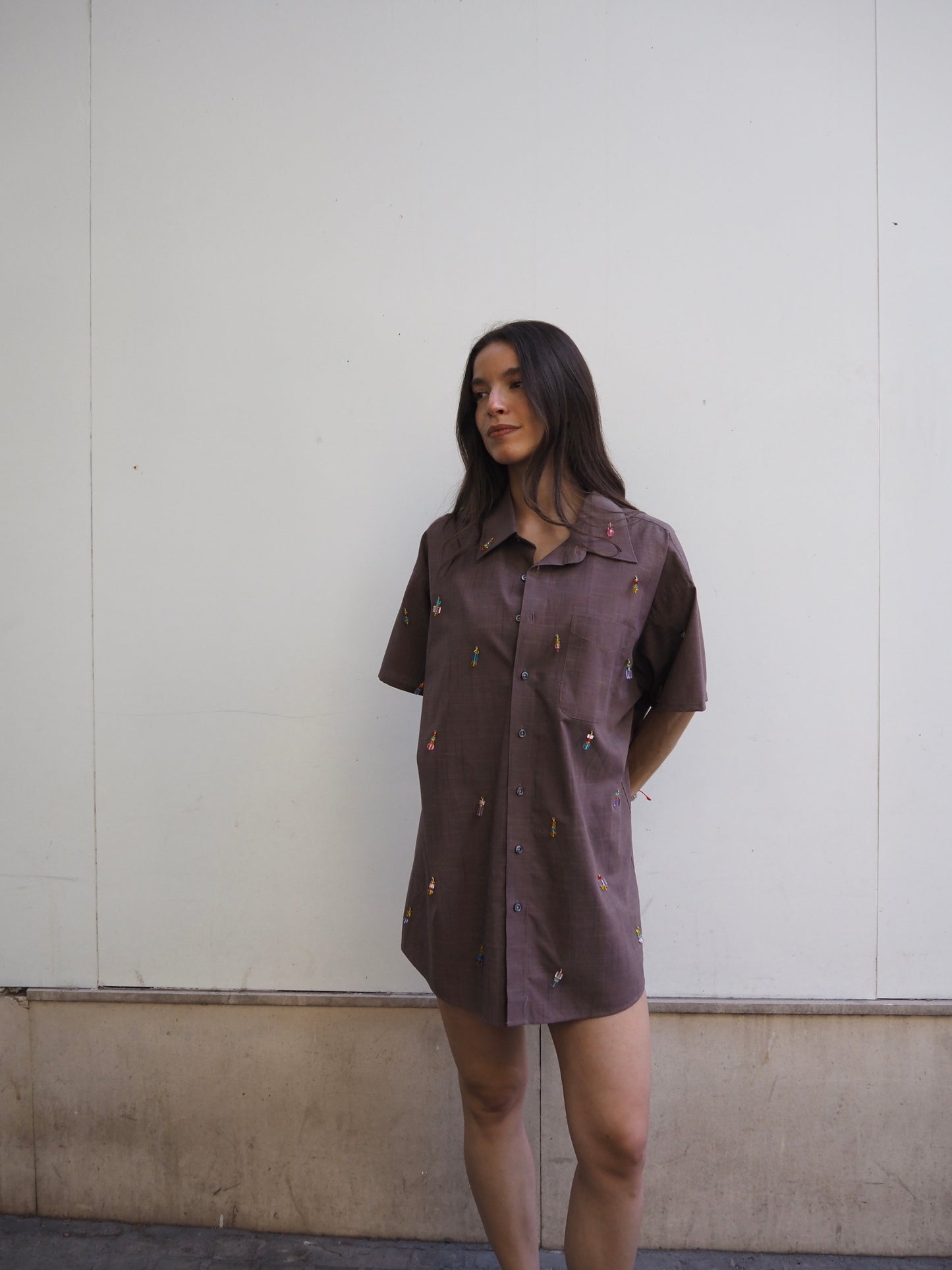 VESTIDO VERA