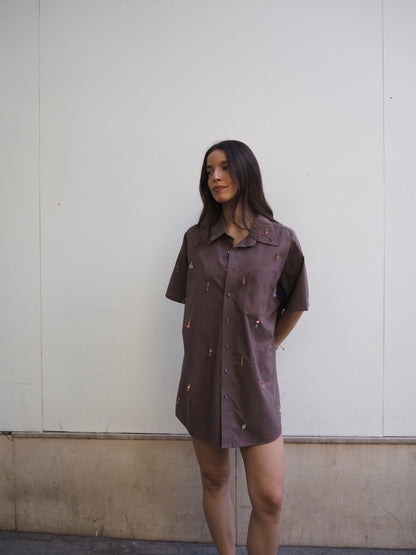 VESTIDO VERA