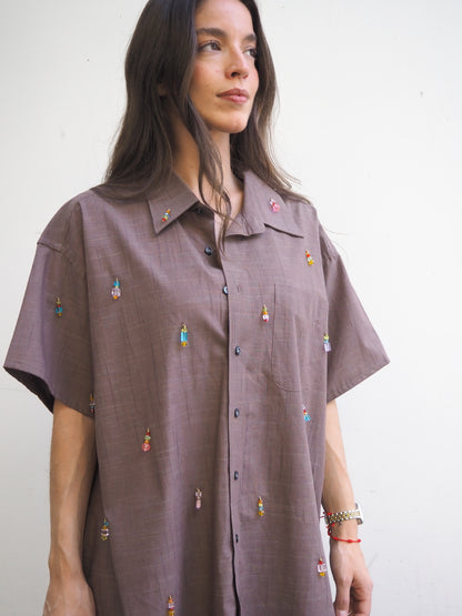 VESTIDO VERA