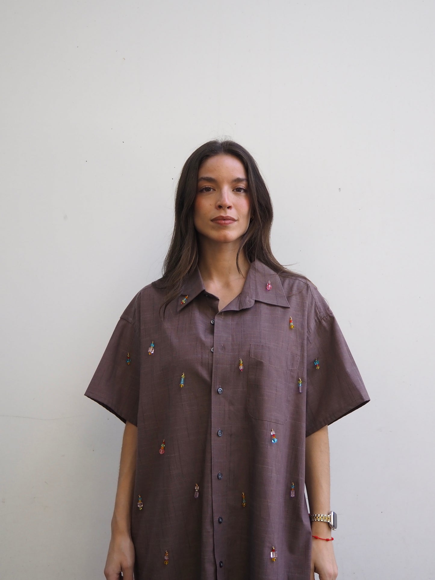 VESTIDO VERA
