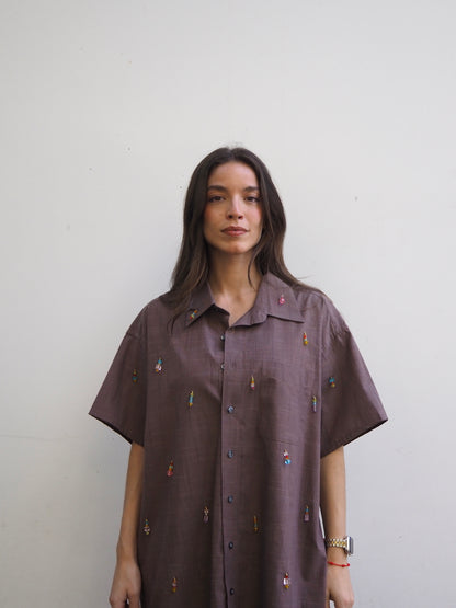 VESTIDO VERA