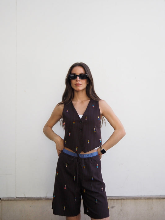 SET CAMELIA
