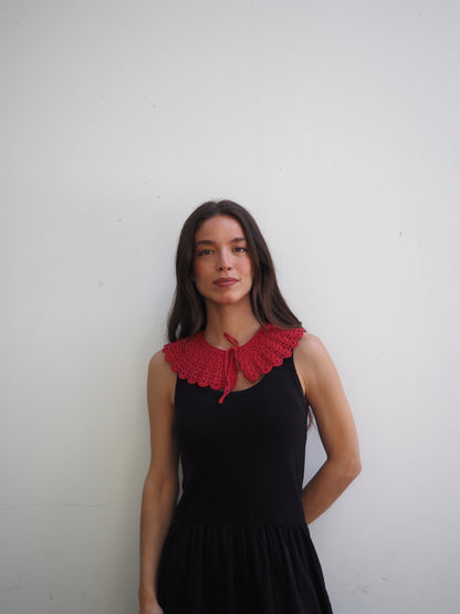 LUCIA'S NECK