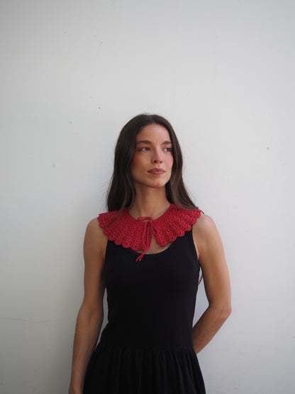 LUCIA'S NECK