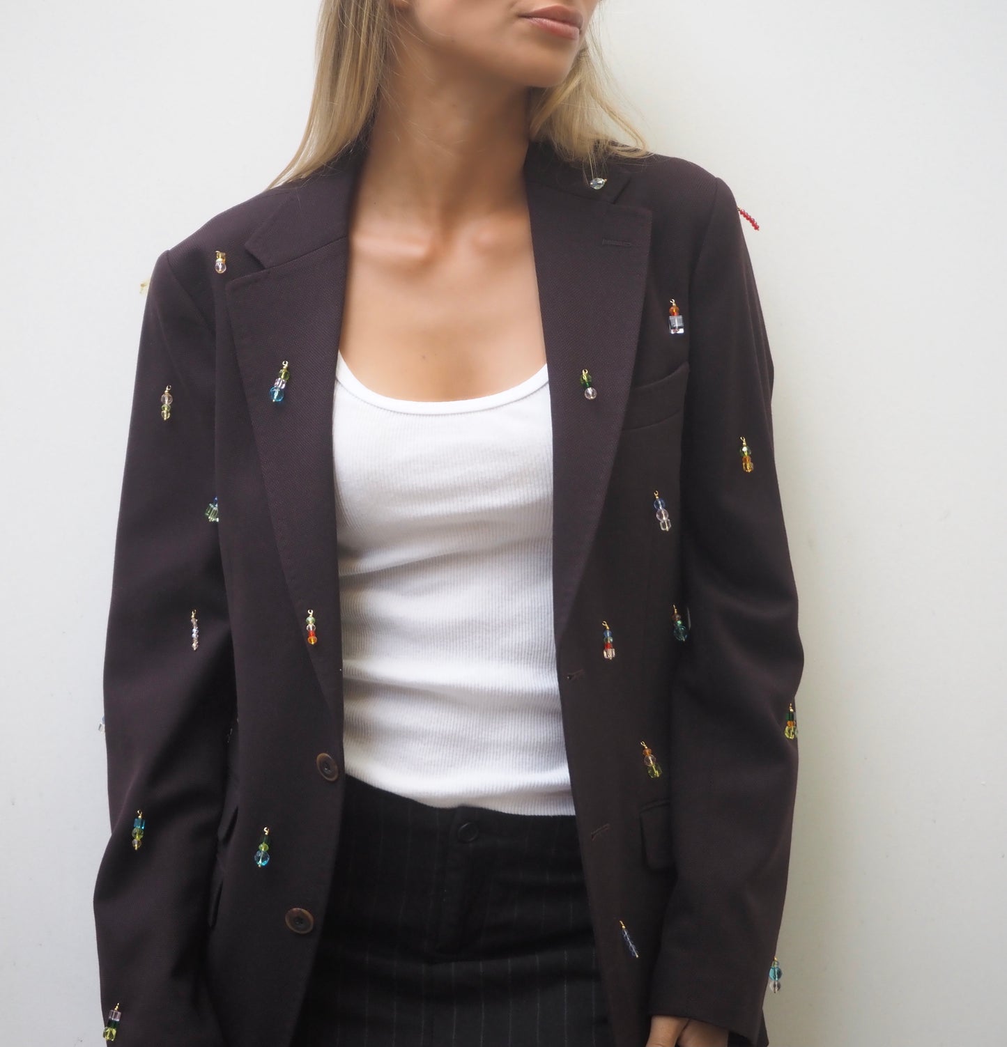 BLAZER ALMA