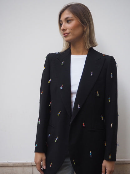 BLAZER SOFIA