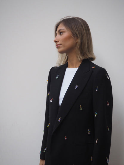 BLAZER SOFIA