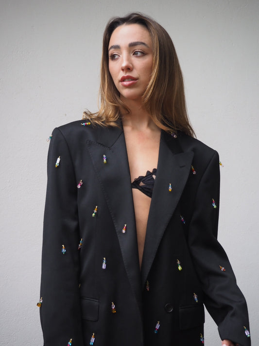 BLAZER LUPITA